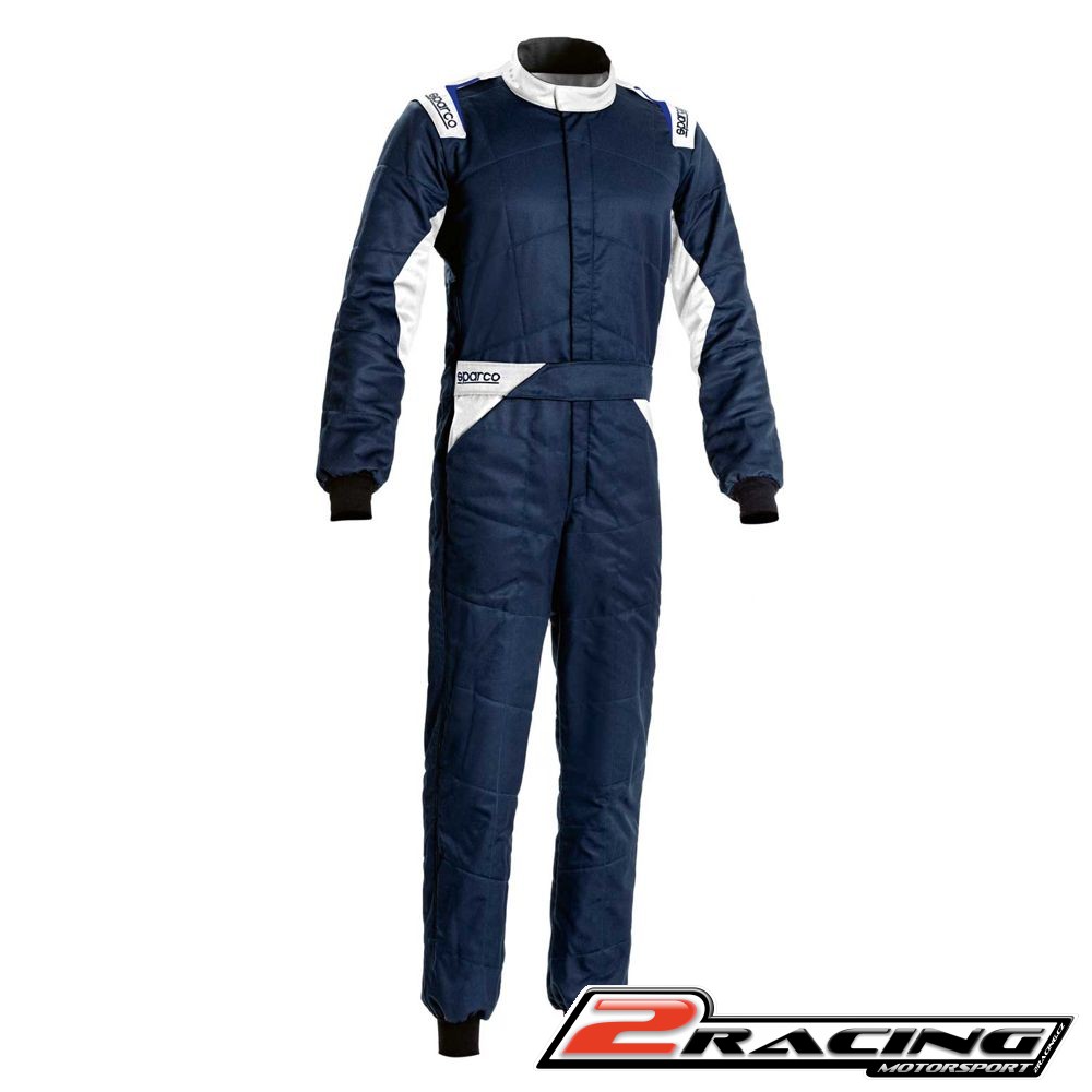Sparco Sprint závodní kombinéza FIA homologace
