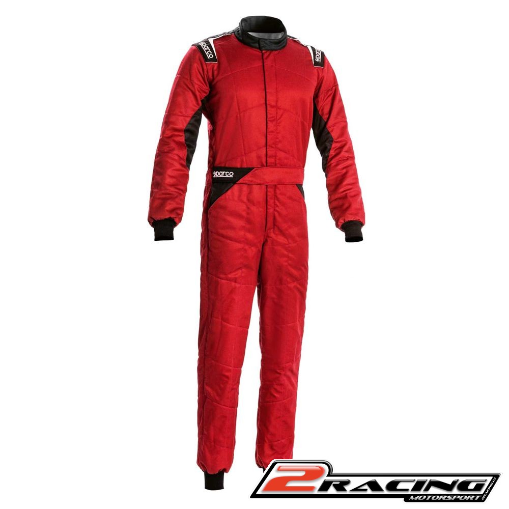 Sparco Sprint závodní kombinéza FIA homologace