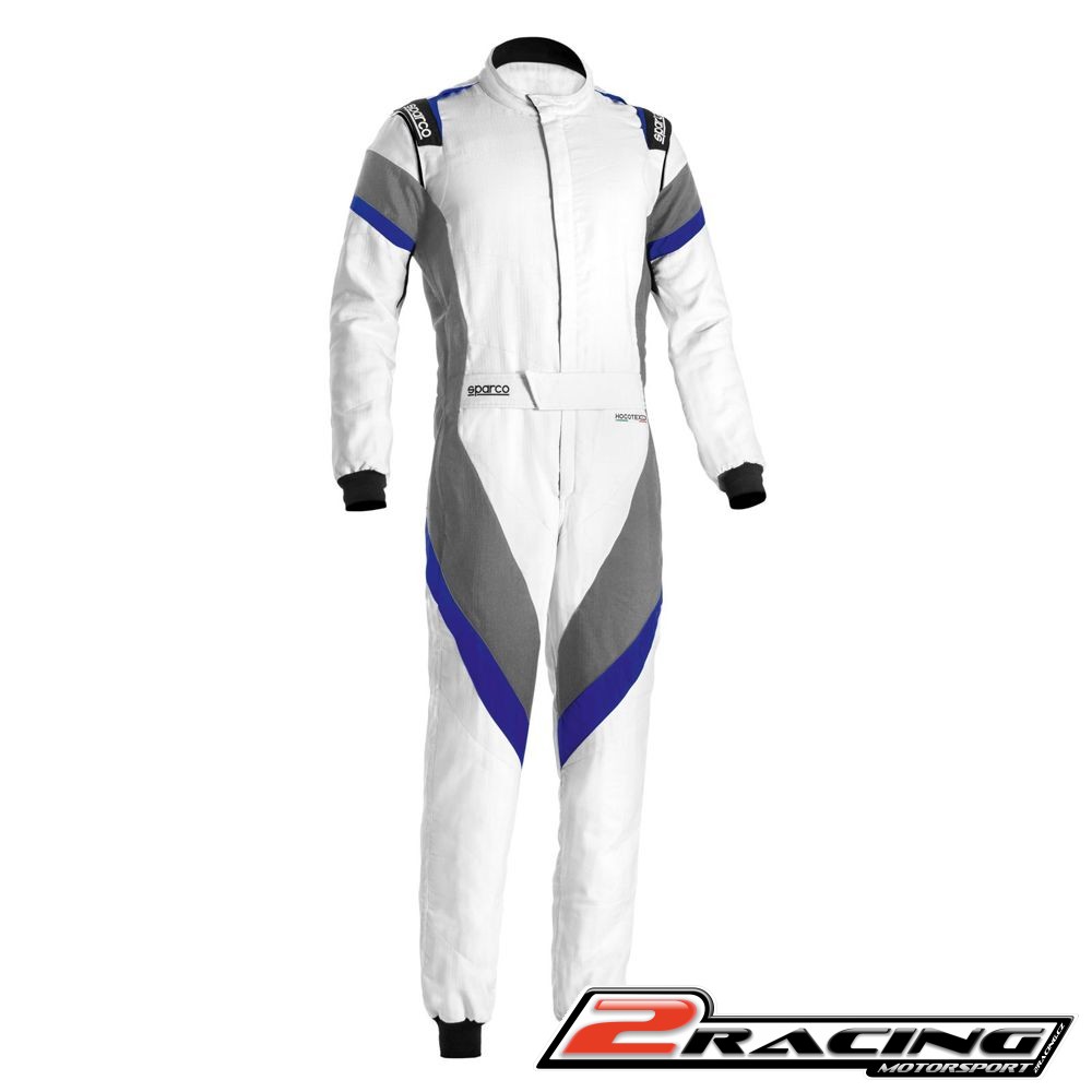 Sparco Victory 360° závodní kombinéza homologovaná FIA