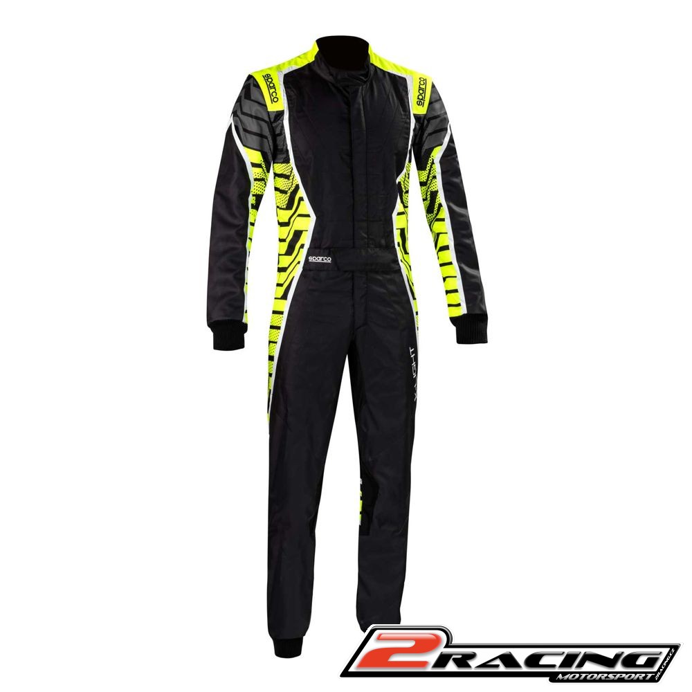 Motokárová kombinéza Sparco X-Light K
