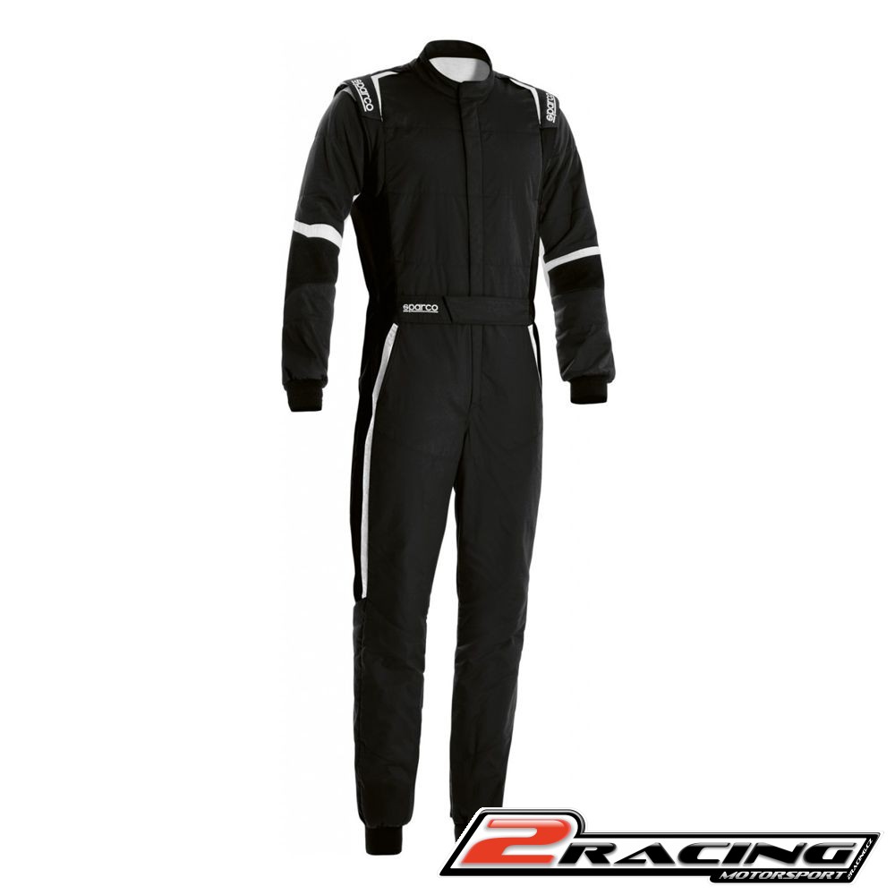 Sparco závodní kombinéza X-Light homologovaná FIA