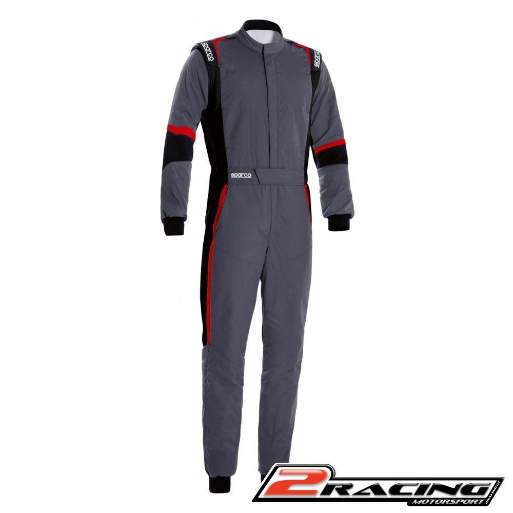 Sparco závodní kombinéza X-Light homologovaná FIA