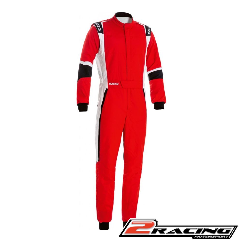 Sparco závodní kombinéza X-Light homologovaná FIA