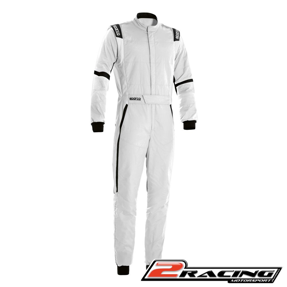 Sparco závodní kombinéza X-Light homologovaná FIA