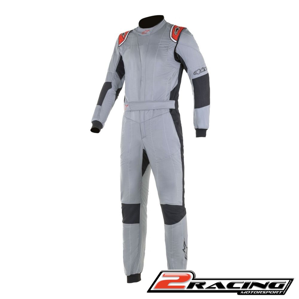 Alpinestars závodní kombinéza GP Tech v3 s FIA homologací