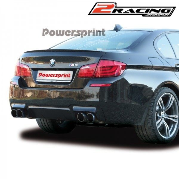 Výfuková koncovka BMW 5-serie (F10) M 990457