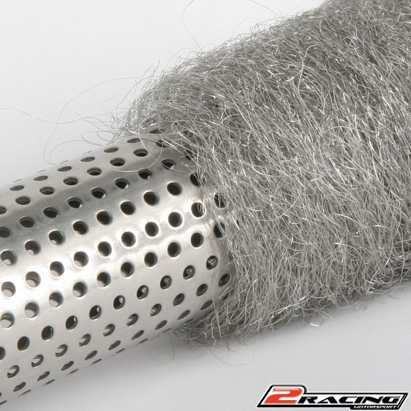 Absorbční trubice Powersprint 1m 304 AISI průměr 35 až 45mm