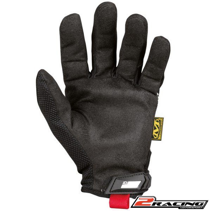 Mechanix Wear original rukavice mechanika černé
