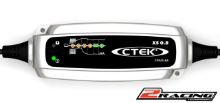 Nabíječka baterií CTEK XS 0.8