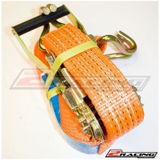 Kurta na připevnění nákladu auta 5Tunová 4metrová