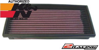 KN sportovní vzduchový filtr Audi Fox 1.5 33-2002