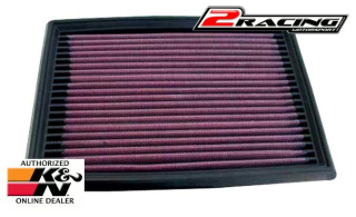 KN sportovní vzduchový filtr Nissan March 0.9 33-2036