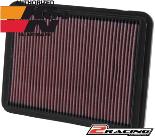 KN sportovní vzduchový filtr Toyota Land Cruiser 3.0 D-4D 33-2146