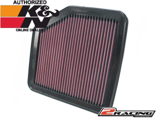KN sportovní vzduchový filtr Toyota Reiz 3.0 33-2345