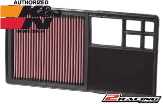 KN sportovní vzduchový filtr VW Sagitar 1.6 33-2920