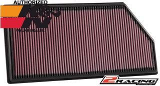 KN sportovní vzduchový filtr MB GLC400d 2.9 CDI 33-3068