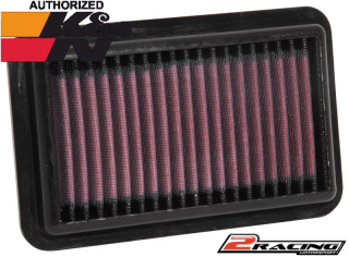 KN sportovní vzduchový filtr Toyota Pixis 0.7 33-3085