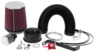 KN 57i kit přímého sání Audi A3 1.8T 210/225PS 1999-2003 KN 57-0425