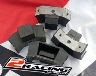 Silentblok převodovky Škoda 130, Rapid 5.rychlostní