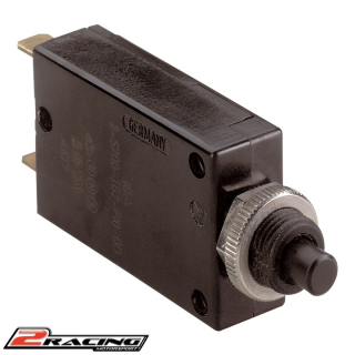Jistič 16A 12V ETA