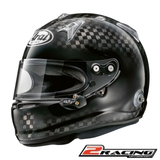 Integrální závodní helma Arai GP-7 SRC ABP