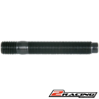 Šteft kola M12x1,25 délka 68 mm oboustranný závit