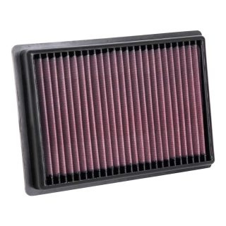 K&N sportovní vzduchový filtr Lexus RX450h 3.5 V6 2017 33-5079