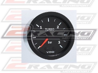 VDO žárovka podsvícení budíku tlaku turba