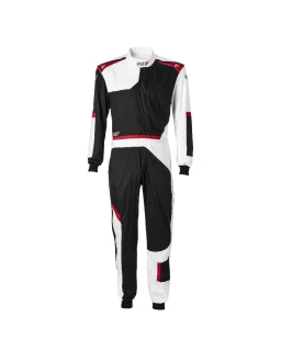 Pánská závodní kombinéza Atech Hawk FIA 8856-2018