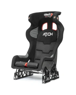 Atech AT-CH největší karbonová sedačka FIA 8855-2021