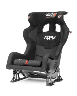 Atech AT-FM laminátové sedadlo FIA 8855-2021