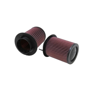 KN sportovní vzduchový filtr Audi R8 4.2 V8 E-0668