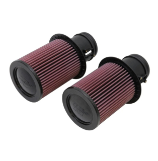 KN sportovní vzduchový filtr Audi R8 5.2 V10 E-0669