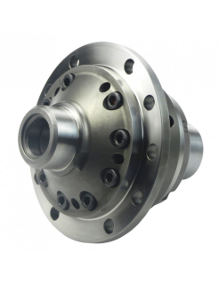 Fiat 500 Abarth šnekový samosvorný diferenciál LSD