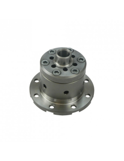 Triumph TR7-4 rychlostní šnekový samosvorný diferenciál LSD