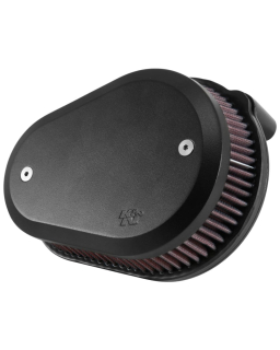 KN Custom Air Filter Assembly Harley Davidson FLSTN Softail Deluxe 103 CI RK-3932B