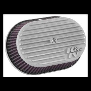 KN Custom Air Filter Assembly Harley Davidson FLHR Road King 107 CI RK-3956S
