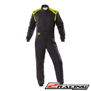 OMP závodní kombinéza First-S FIA homologace