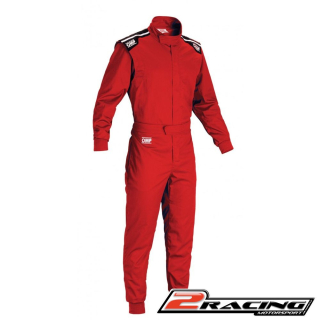 OMP Kart kombinéza Summer K