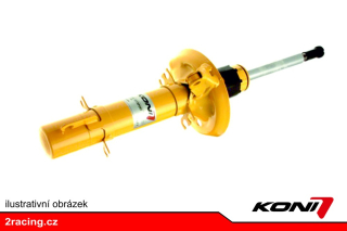 Přední sportovní tlumič Koni Sport Honda Civic 16-22 8741-1609LSPORT