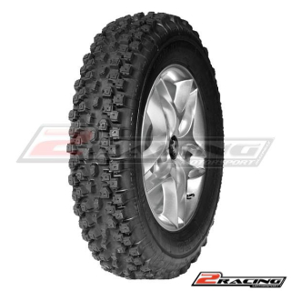 155/80 R13 Snow Rallye 2 závodní pneu na sníh