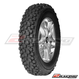 165/65 R14 Snow Rallye 2 závodní pneu na sníh
