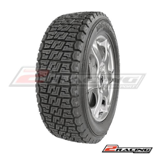 165/70 R13 Sport Cross 60°Sh závodní pneu šotolina