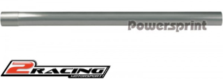 Výfukové potrubí Powersprint rovné 0,5m průměr 101,6mm