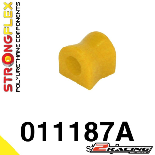 Zadní stabilizátor silentblok Sport 011187A
