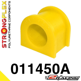 Zadní stabilizátor silentblok Sport 011450A