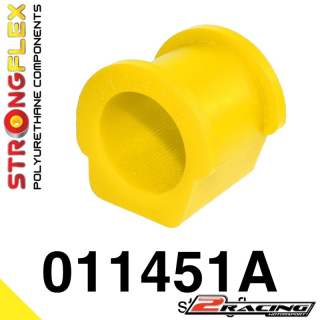 Přední stabilizátor silentblok Sport 011451A