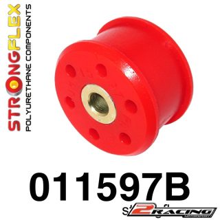 Držák motoru silentblok 011597B