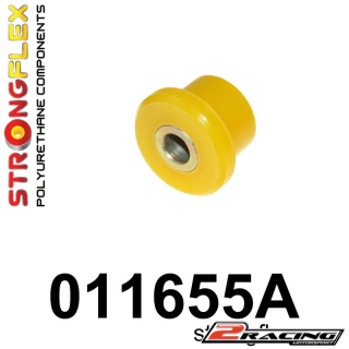 Zadní rameno horní silentblok Sport 011655A