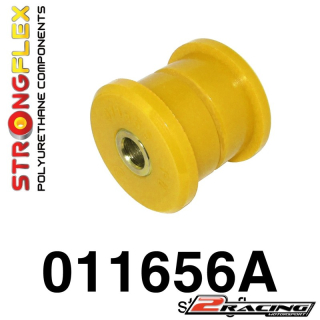 Zadní nosič pružiny přední silentblok Sport 011656A